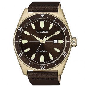 Reloj Citizen Eco Drive AW1593-06X