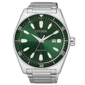 Montre Citizen Eco Drive AW1598-70X