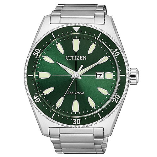 Montre Citizen Eco Drive AW1598-70X