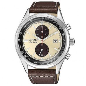 Citizen Watch Eco Drive CA7020-07A