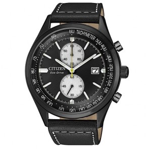 Montre Citizen Eco Drive CA7027-08E