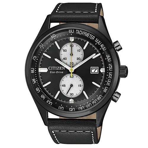 Relogio Citizen Eco Drive CA7027-08E