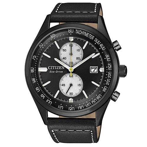 Uhr Citizen Eco Drive CA7027-08E