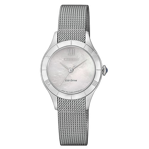 Reloj Citizen Eco Drive EM0780-83D