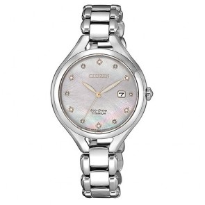 Uhr Citizen Eco Drive EW2560-86Y