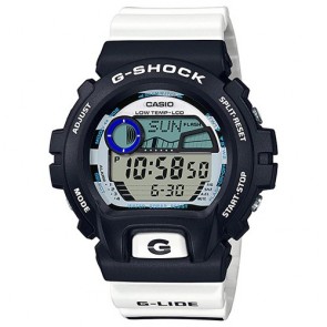 Relogio Casio G-Shock GLX-6900SS-1DR
