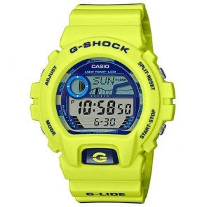 Orologi Casio G-Shock GLX-6900SS-9DR
