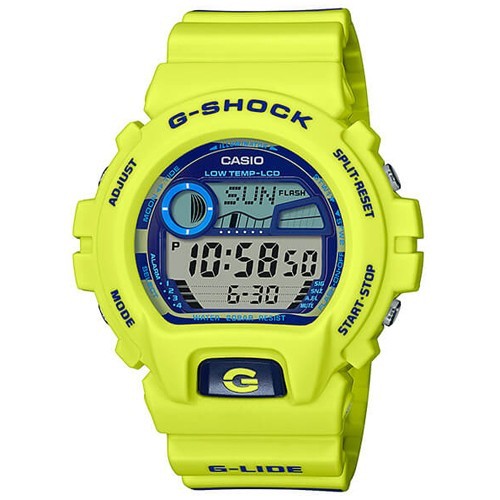 Uhr Casio G-Shock GLX-6900SS-9DR