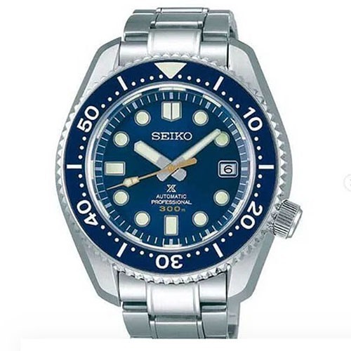 Seiko Watch Prospex SLA023J1