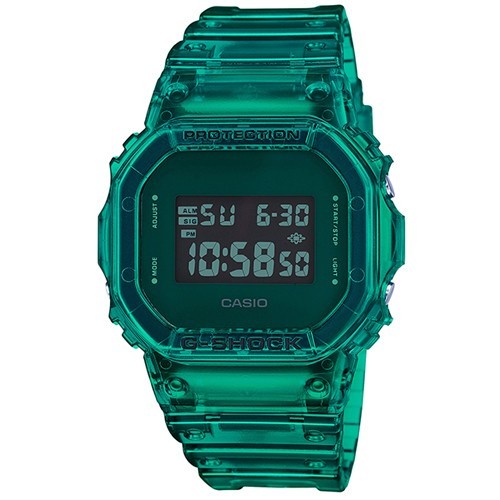 Montre Casio G-Shock DW-5600SB-3ER