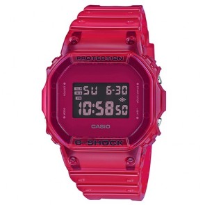 Relogio Casio G-Shock DW-5600SB-4ER