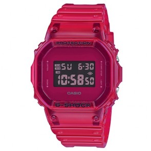 Uhr Casio G-Shock DW-5600SB-4ER