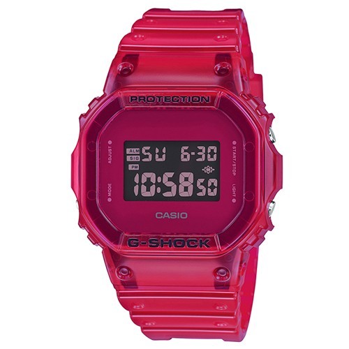 Casio Watch G-Shock DW-5600SB-4ER