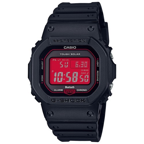 Uhr Casio G-Shock Wave Ceptor GW-B5600AR-1ER