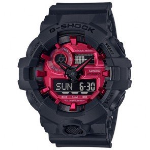 Orologi Casio G-Shock GA-700AR-1AER