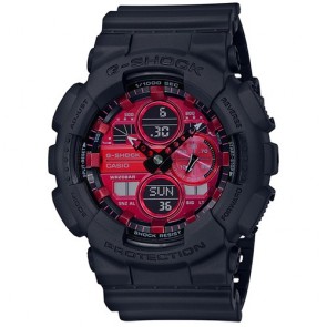 Montre Casio G-Shock GA-140AR-1AER
