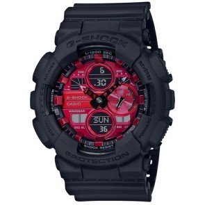 Orologi Casio G-Shock GA-140AR-1AER