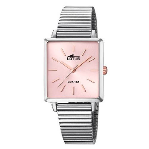 Relogio Lotus Trendy 18715-2