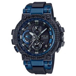 Montre Casio G-Shock Wave Ceptor MTG-B1000XB-1AER