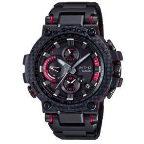 Casio Watch G-Shock Wave Ceptor MTG-B1000XBD-1AER