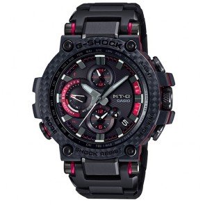 Orologi Casio G-Shock Wave Ceptor MTG-B1000XBD-1AER