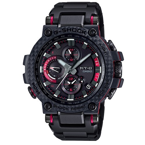 Orologi Casio G-Shock Wave Ceptor MTG-B1000XBD-1AER
