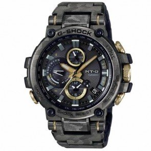 Casio Watch G-Shock Wave Ceptor MTG-B1000DCM-1AER