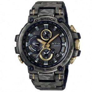 Uhr Casio G-Shock Wave Ceptor MTG-B1000DCM-1AER