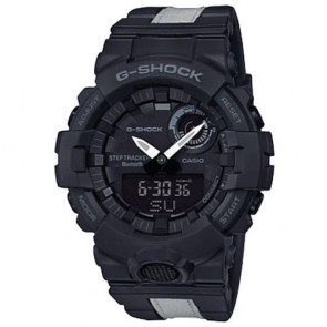 Casio Watch G-Shock GBA-800LU-1AER SQUAD