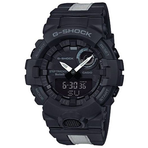Orologi Casio G-Shock GBA-800LU-1AER SQUAD