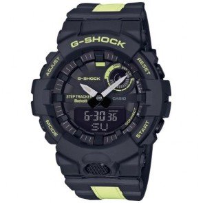 Orologi Casio G-Shock GBA-800LU-1A1ER SQUAD