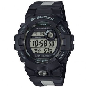 Casio Watch G-Shock GBD-800LU-1ER G-SQUAD