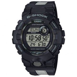 Orologi Casio G-Shock GBD-800LU-1ER G-SQUAD