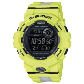 Uhr Casio G-Shock GBD-800LU-9ER G-SQUAD