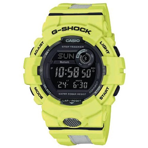 Uhr Casio G-Shock GBD-800LU-9ER G-SQUAD
