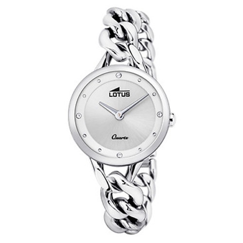 Relogio Lotus Trendy 18721-1