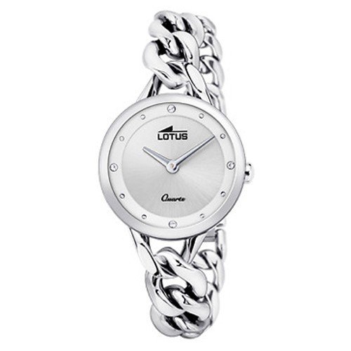 Relogio Lotus Trendy 18721-1