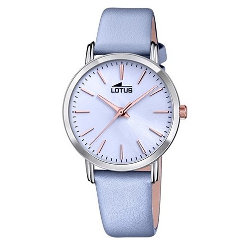 Relogio Lotus Trendy 18738-3