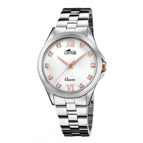 Relogio Lotus Trendy 18739-2