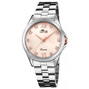Relogio Lotus Trendy 18739-3