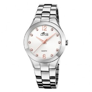 Relogio Lotus Trendy 18741-1
