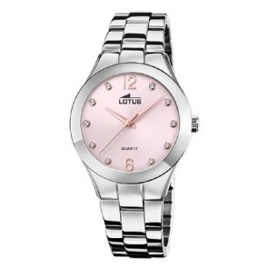 Relogio Lotus Trendy 18741-2