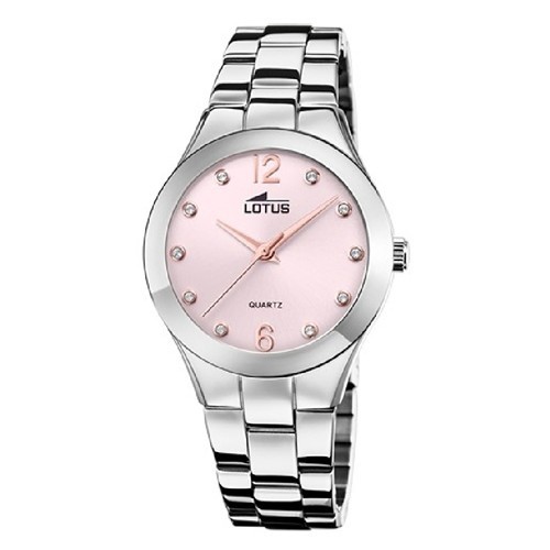 Relogio Lotus Trendy 18741-2