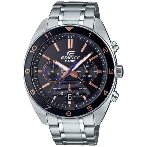 Montre Casio Edifice EFV-590D-1AVUEF