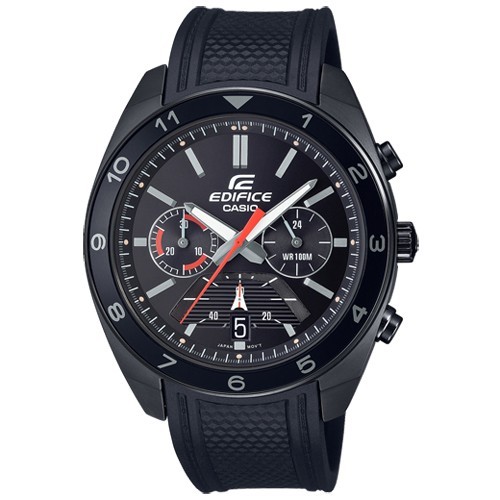 Reloj Casio Edifice EFV-590PB-1AVUEF