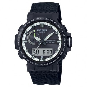 Uhr Casio Sport Pro Trek PRW-60YBM-1AER