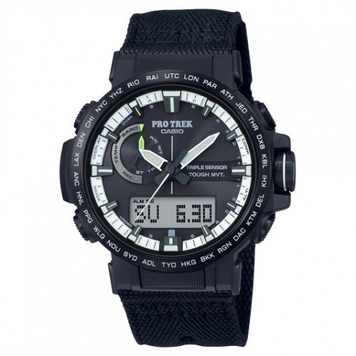Orologi Casio Sport Pro Trek PRW-60YBM-1AER