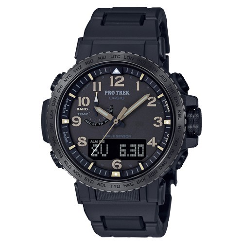 Reloj Casio Sport Pro Trek PRW-50FC-1ER