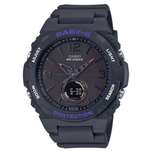 Uhr Casio Baby-G BGA-260-1AER