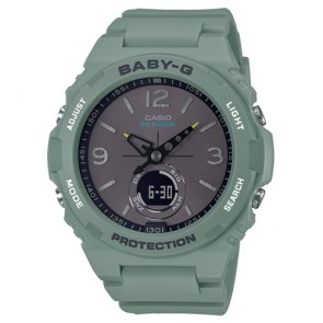 Reloj Casio Baby-G BGA-260-3AER